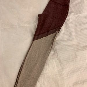 Beyond Yoga leggings